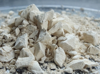 Kaolin 