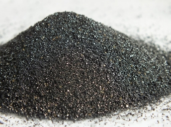 Chromite sand