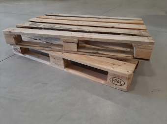 Pallets