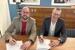 Nová výzva pro H-GLOST - výhradní zastoupení firmy FURTENBACH