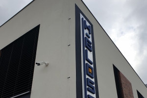 Změna adresy sídla