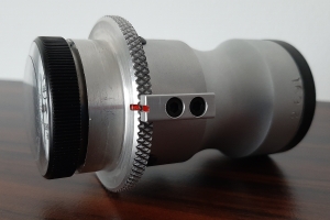 PURCHASE OF A NEW MEASURING DEVICE